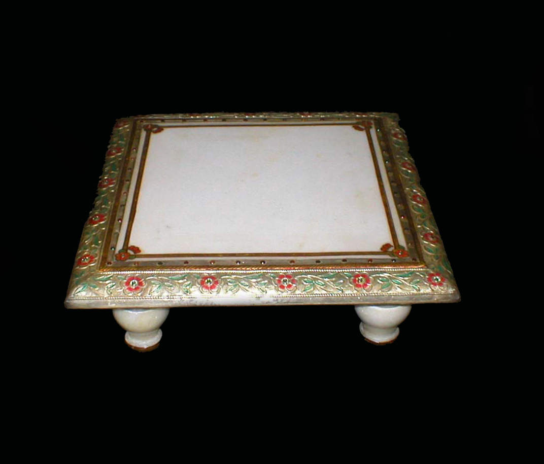 Manufacturers Exporters and Wholesale Suppliers of Marble Tables Jaipur Rajasthan